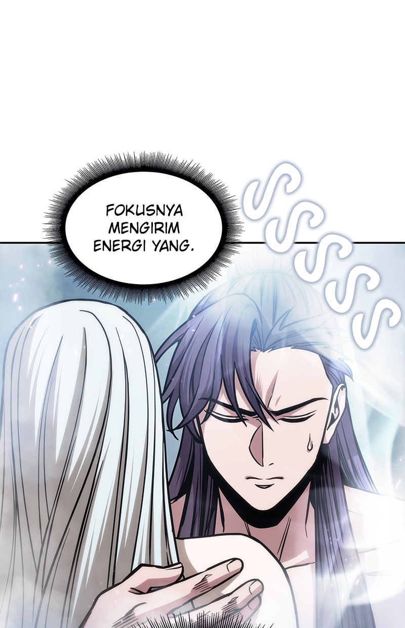 Read Nano Mashin ID Manga Online