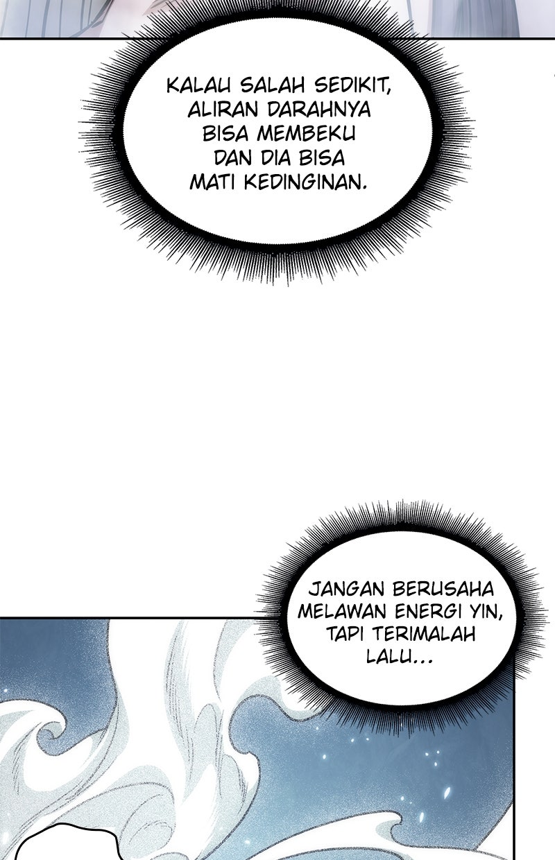 Read Nano Mashin ID Manga Online
