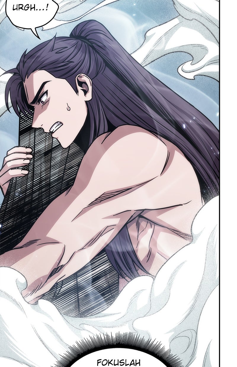 Read Nano Mashin ID Manga Online