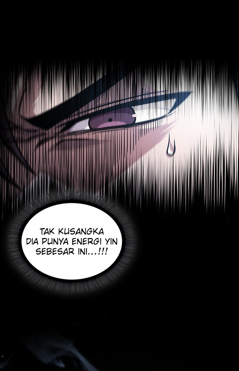 Read Nano Mashin ID Manga Online