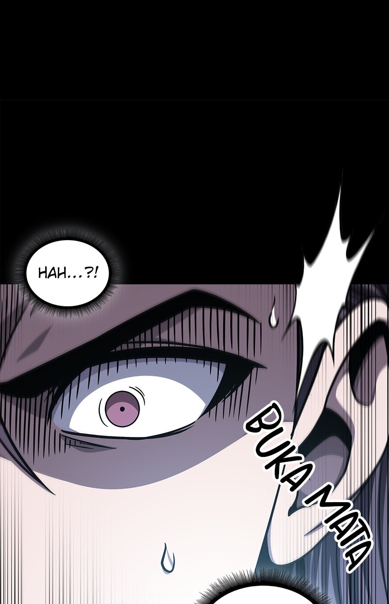 Read Nano Mashin ID Manga Online