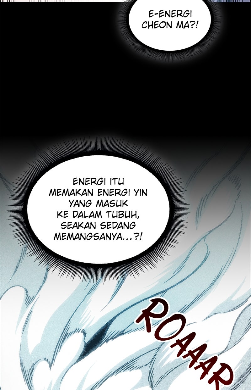 Read Nano Mashin ID Manga Online