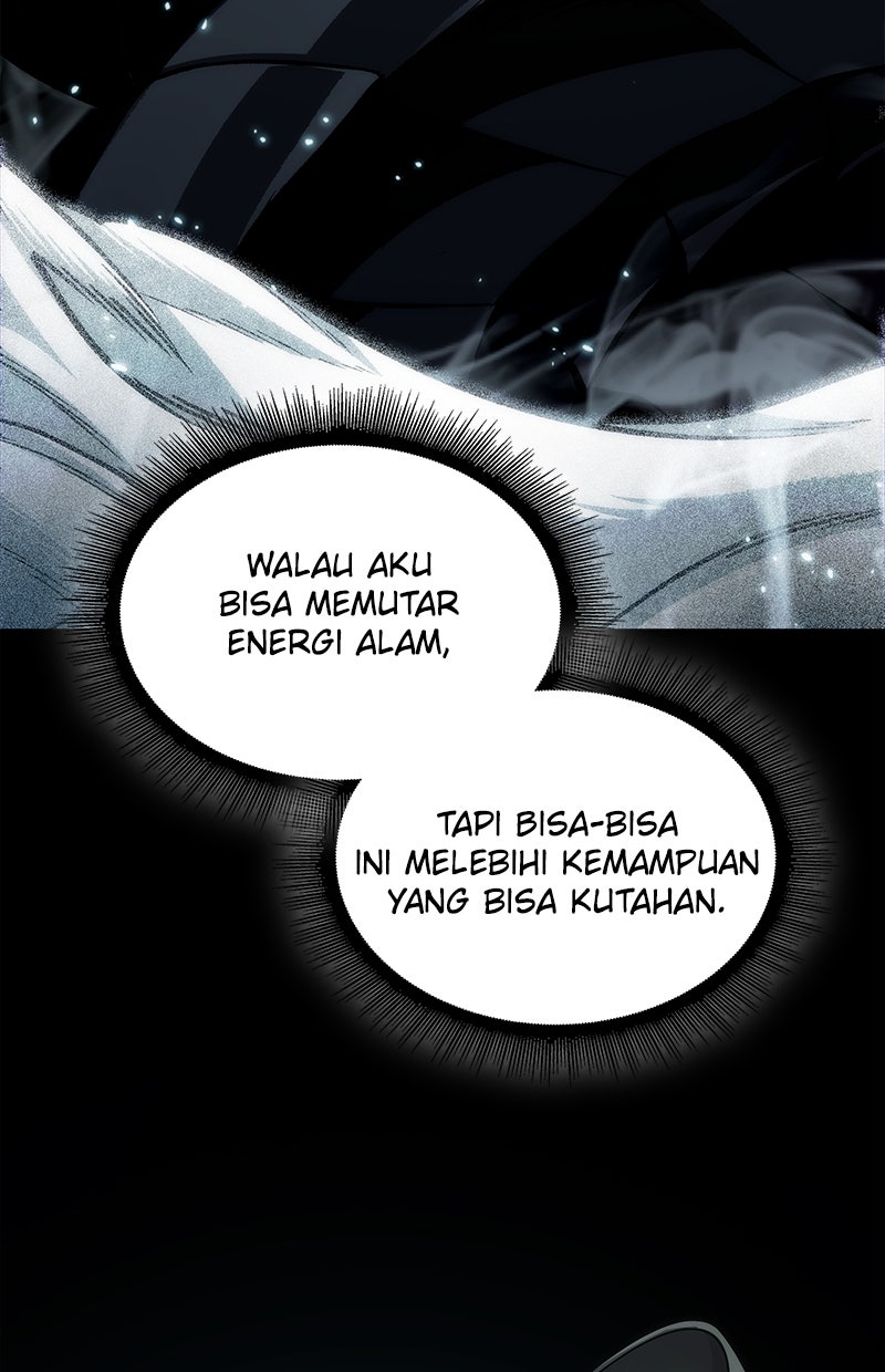 Read Nano Mashin ID Manga Online