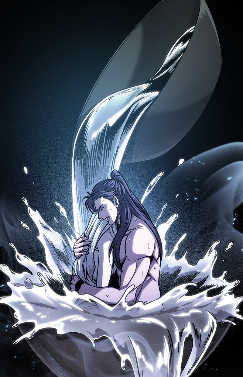 Read Nano Mashin ID Manga Online