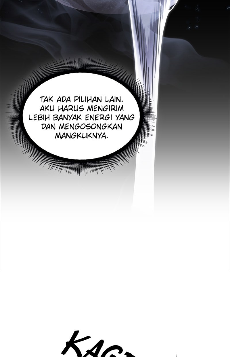 Read Nano Mashin ID Manga Online