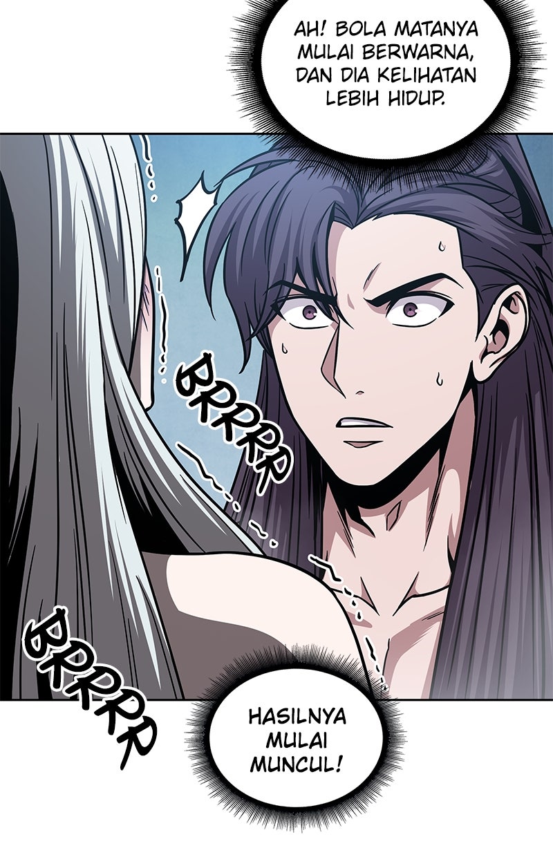 Read Nano Mashin ID Manga Online