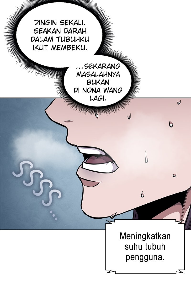 Read Nano Mashin ID Manga Online