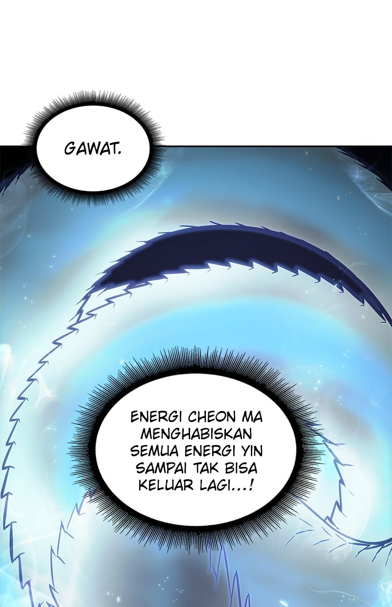 Read Nano Mashin ID Manga Online