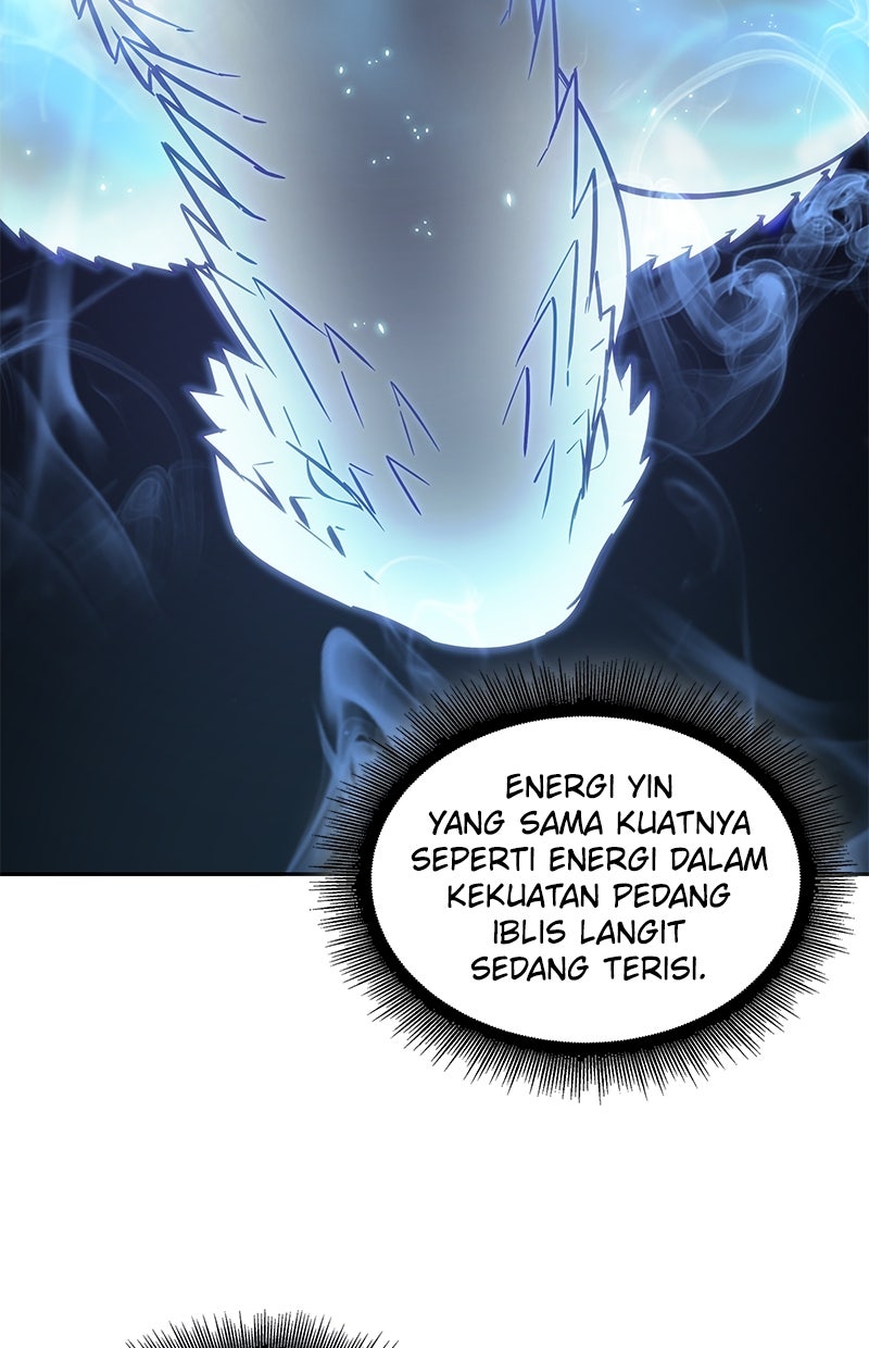 Read Nano Mashin ID Manga Online