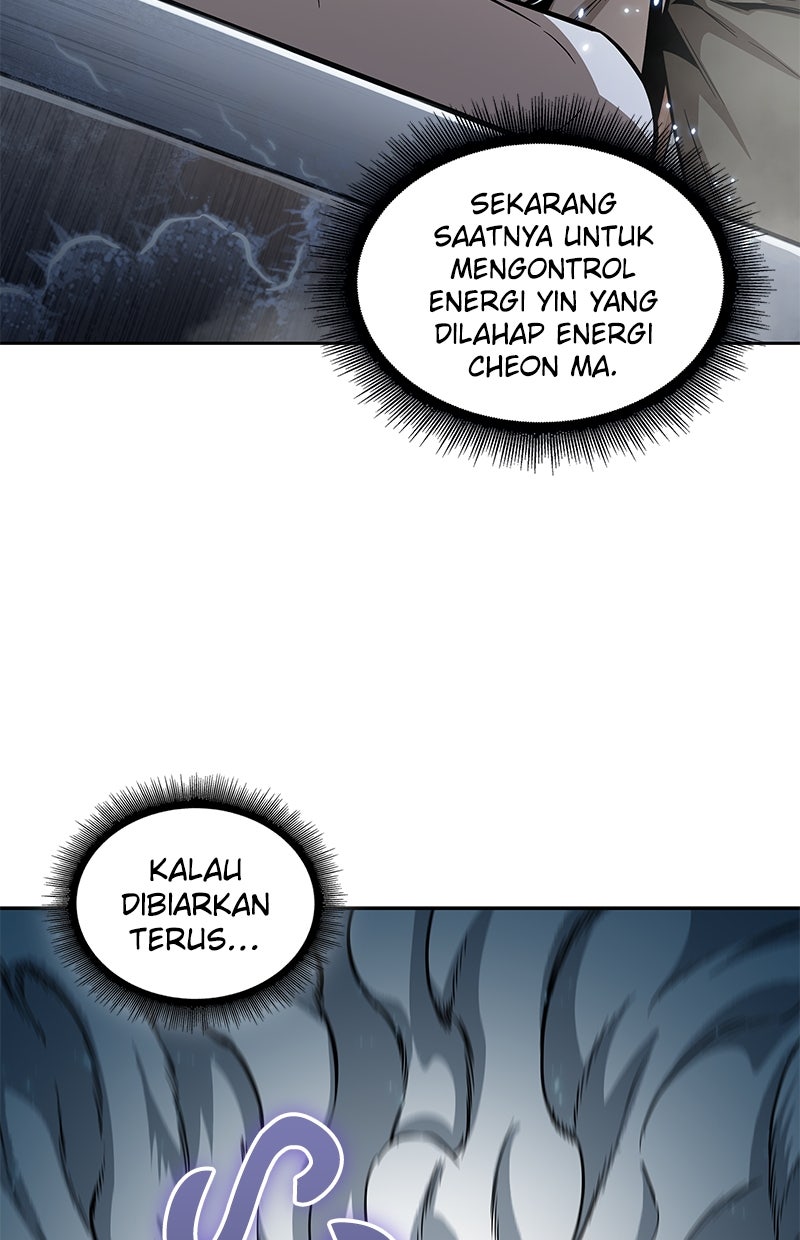 Read Nano Mashin ID Manga Online