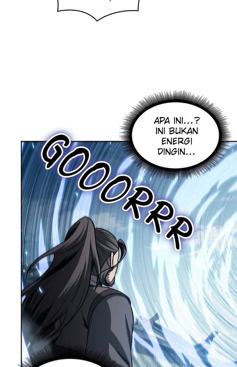 Read Nano Mashin ID Manga Online