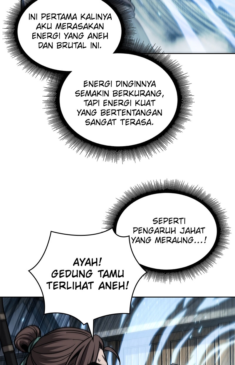 Read Nano Mashin ID Manga Online