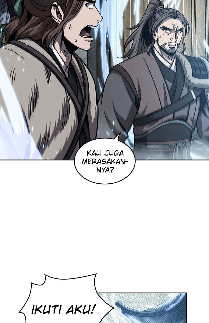 Read Nano Mashin ID Manga Online