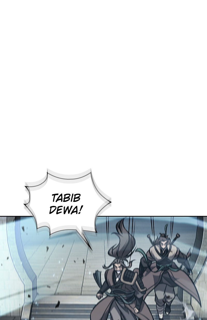 Read Nano Mashin ID Manga Online