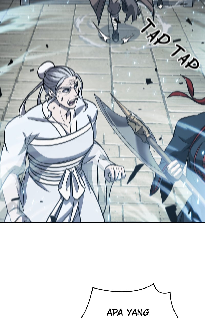 Read Nano Mashin ID Manga Online