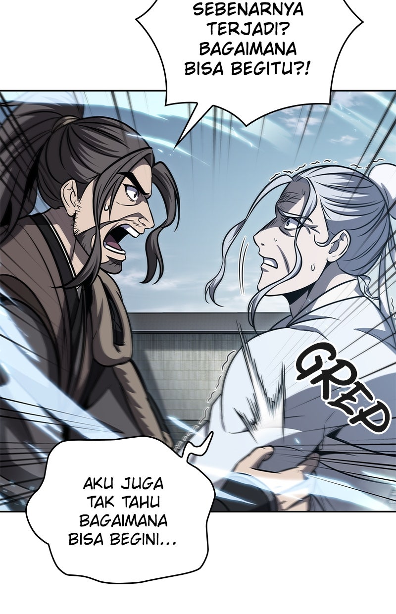 Read Nano Mashin ID Manga Online