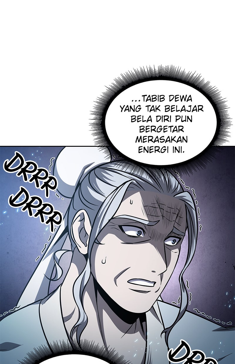 Read Nano Mashin ID Manga Online