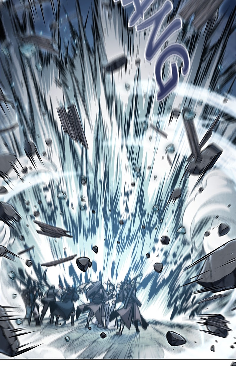 Read Nano Mashin ID Manga Online