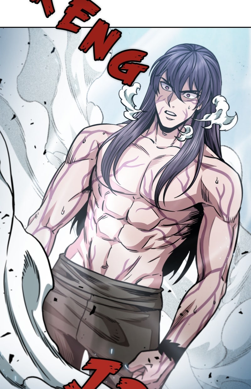 Read Nano Mashin ID Manga Online