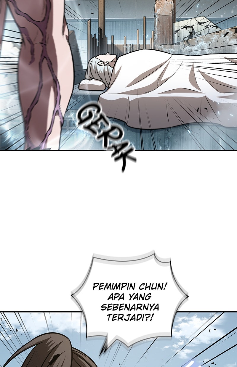 Read Nano Mashin ID Manga Online