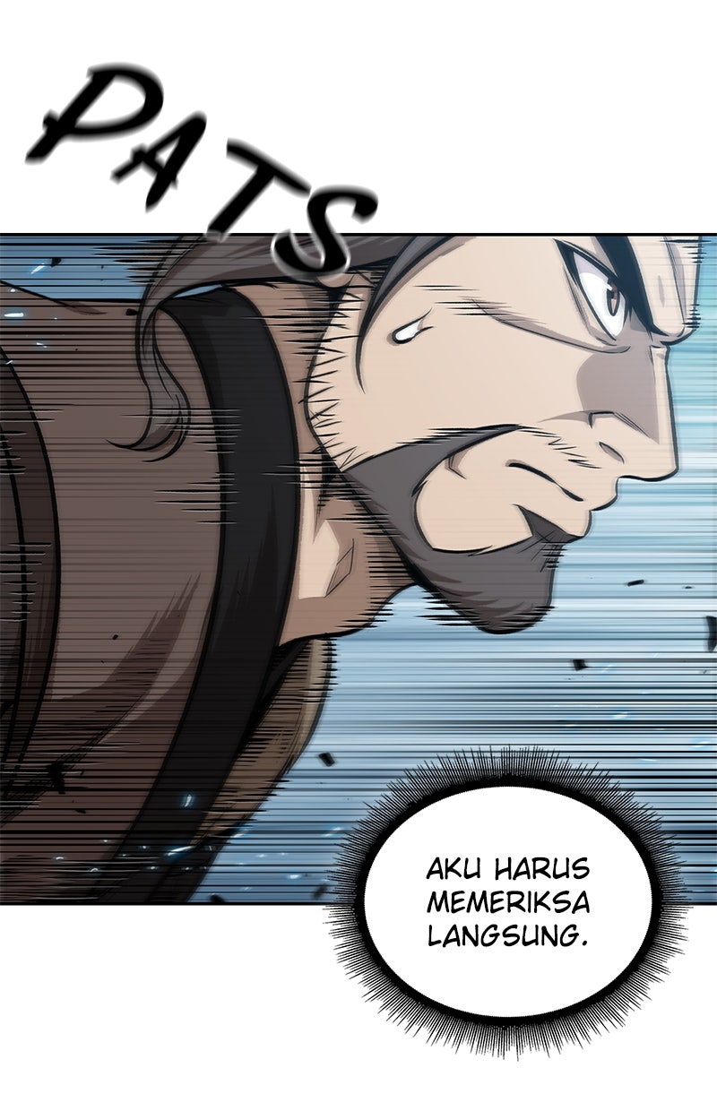Read Nano Mashin ID Manga Online