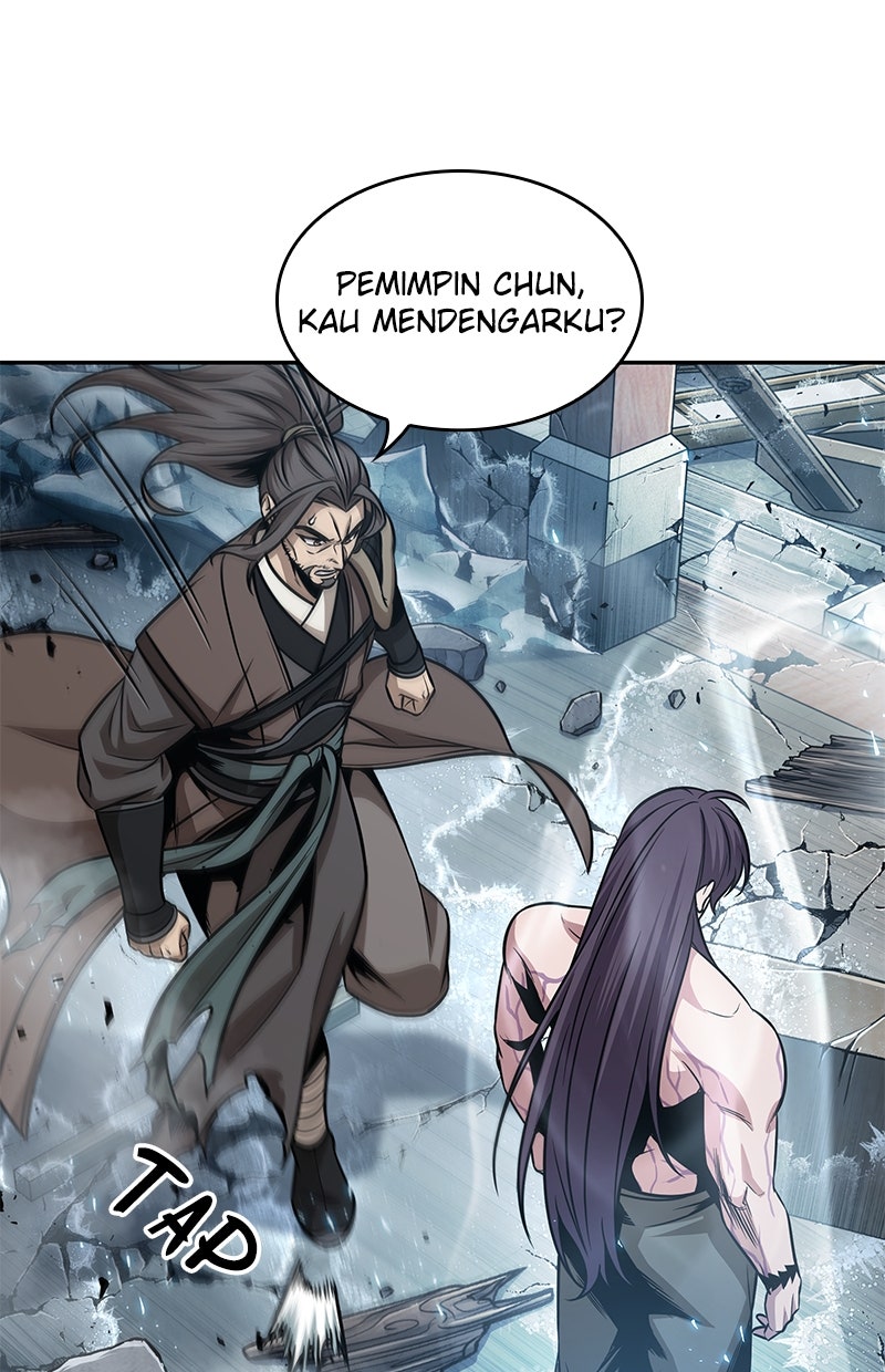 Read Nano Mashin ID Manga Online