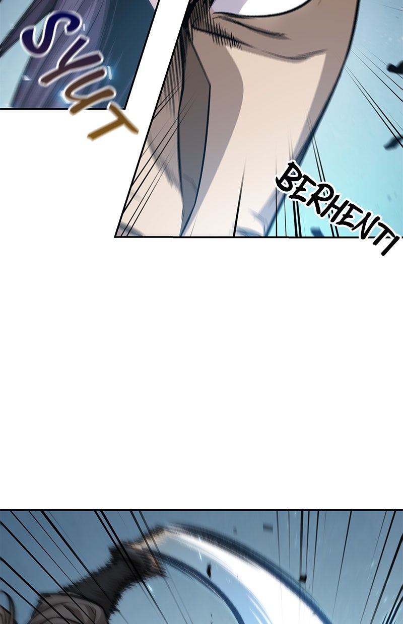 Read Nano Mashin ID Manga Online