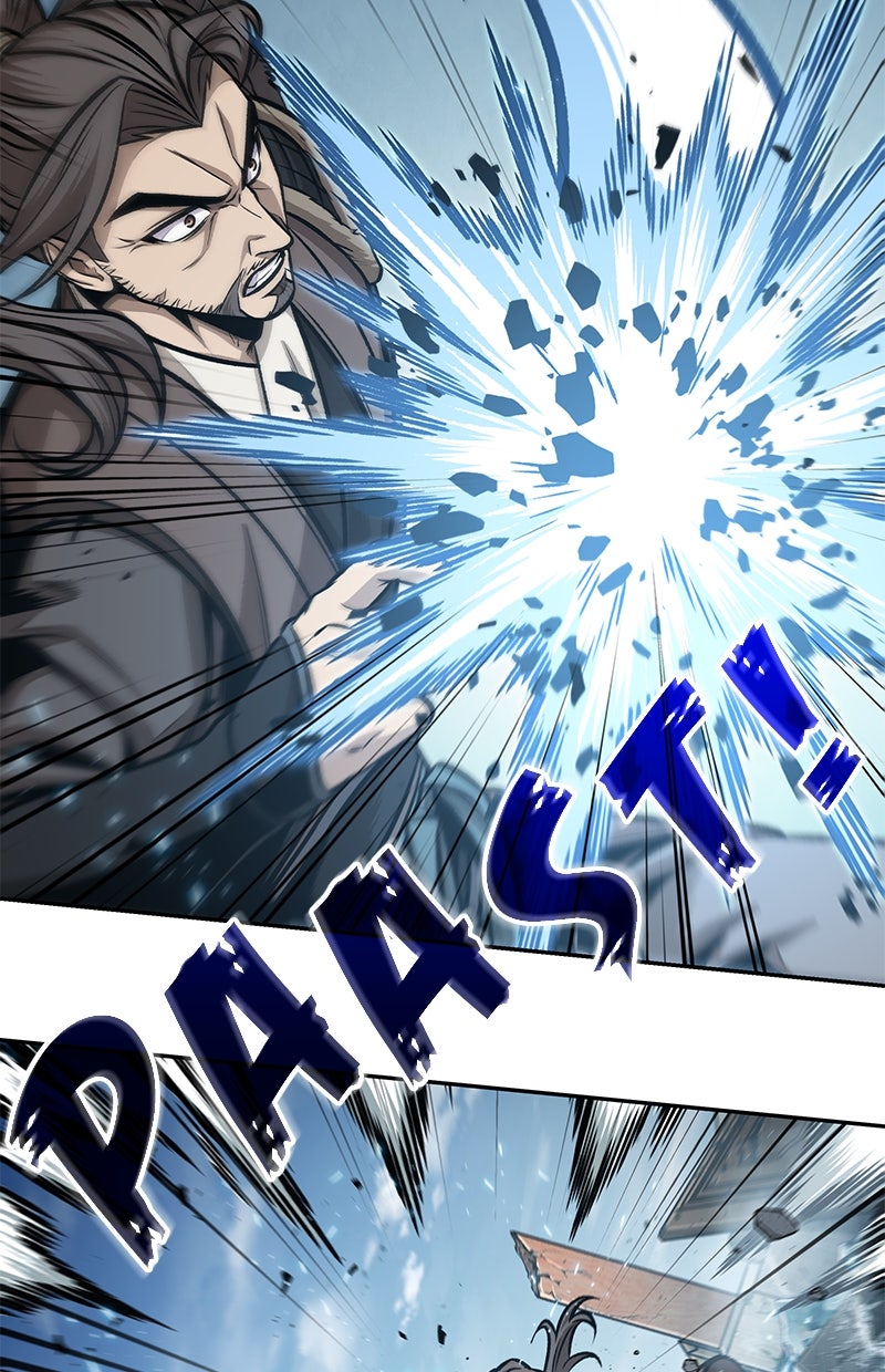 Read Nano Mashin ID Manga Online