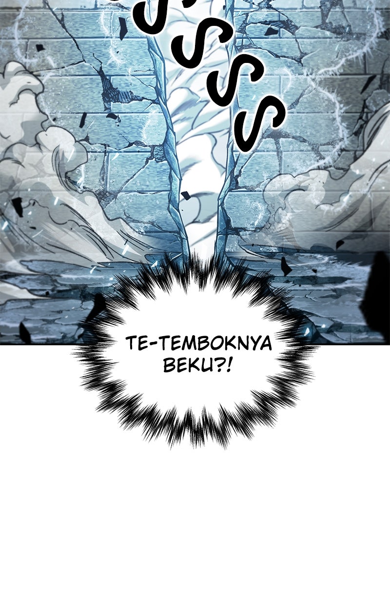 Read Nano Mashin ID Manga Online