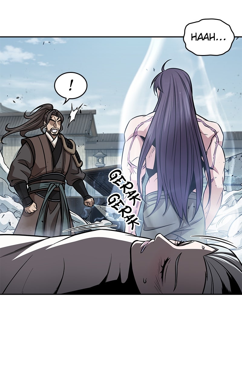 Read Nano Mashin ID Manga Online