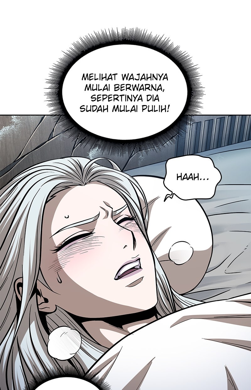 Read Nano Mashin ID Manga Online