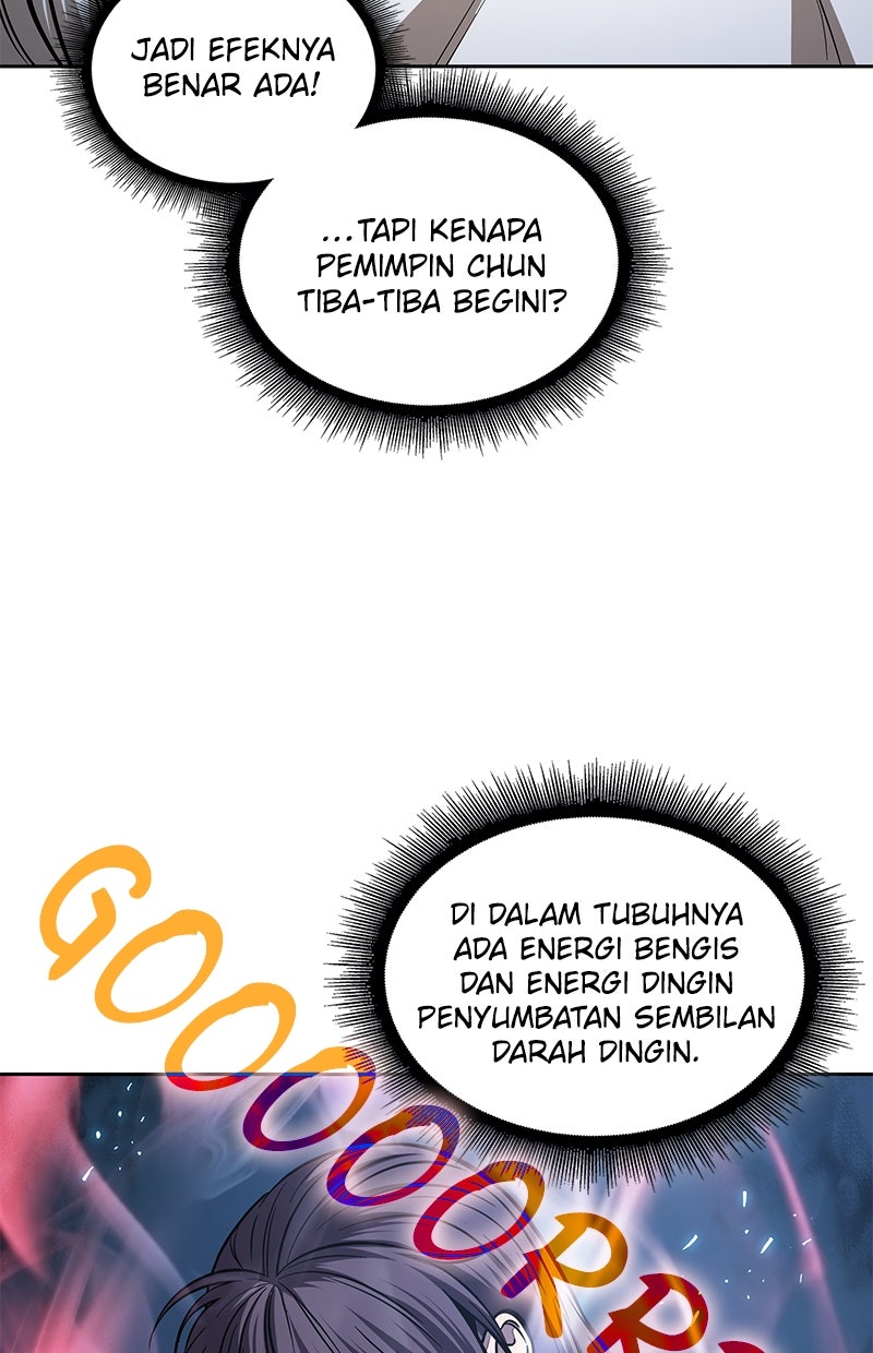 Read Nano Mashin ID Manga Online