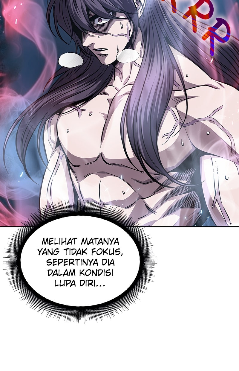 Read Nano Mashin ID Manga Online