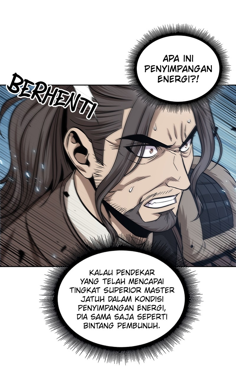 Read Nano Mashin ID Manga Online
