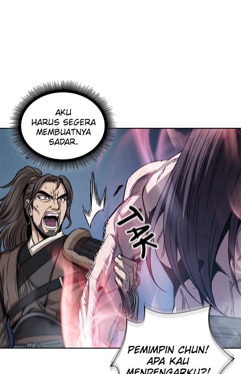 Read Nano Mashin ID Manga Online