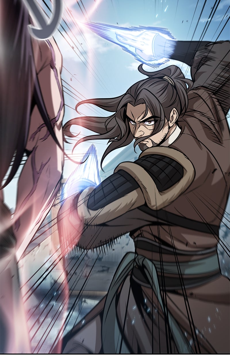 Read Nano Mashin ID Manga Online