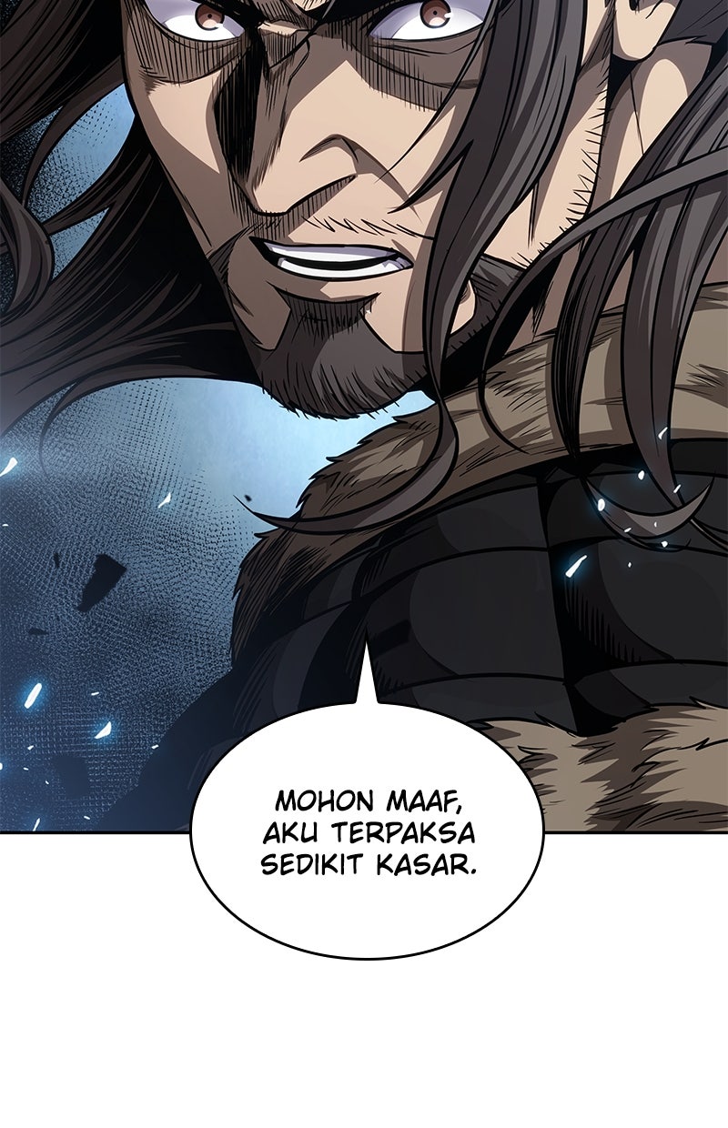 Read Nano Mashin ID Manga Online