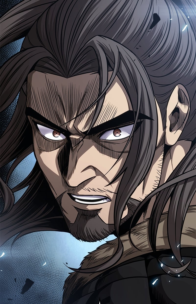 Read Nano Mashin ID Manga Online