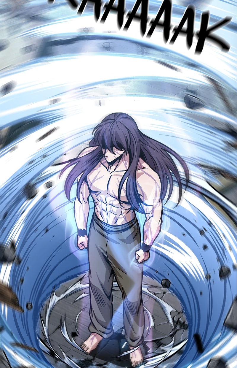 Read Nano Mashin ID Manga Online