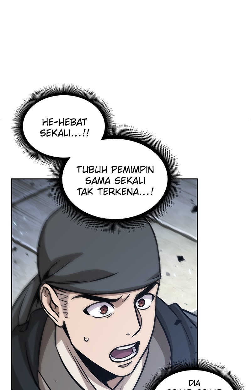 Read Nano Mashin ID Manga Online