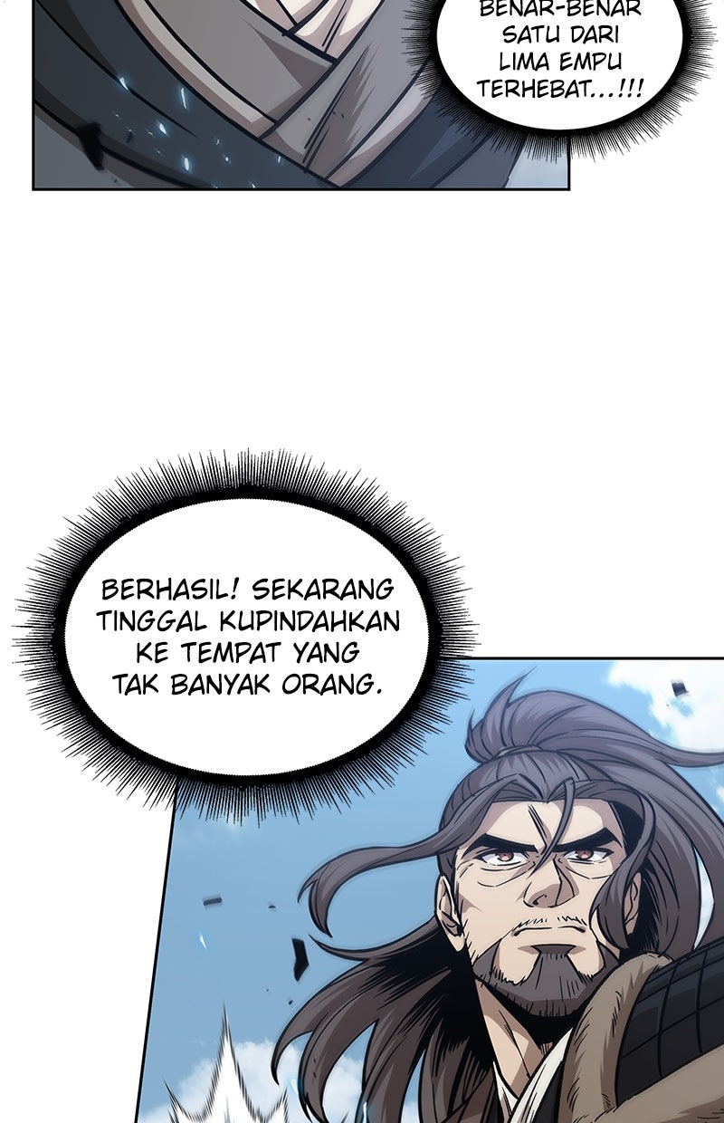 Read Nano Mashin ID Manga Online