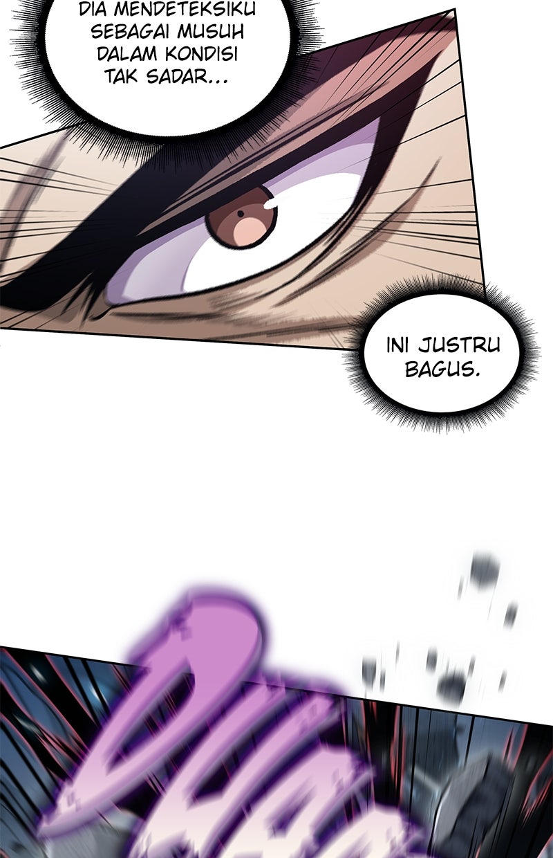 Read Nano Mashin ID Manga Online