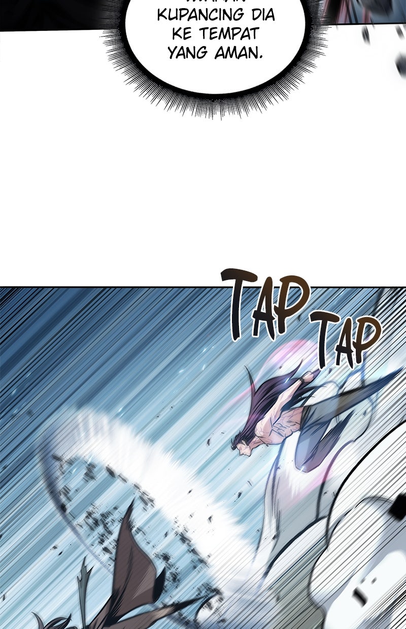 Read Nano Mashin ID Manga Online