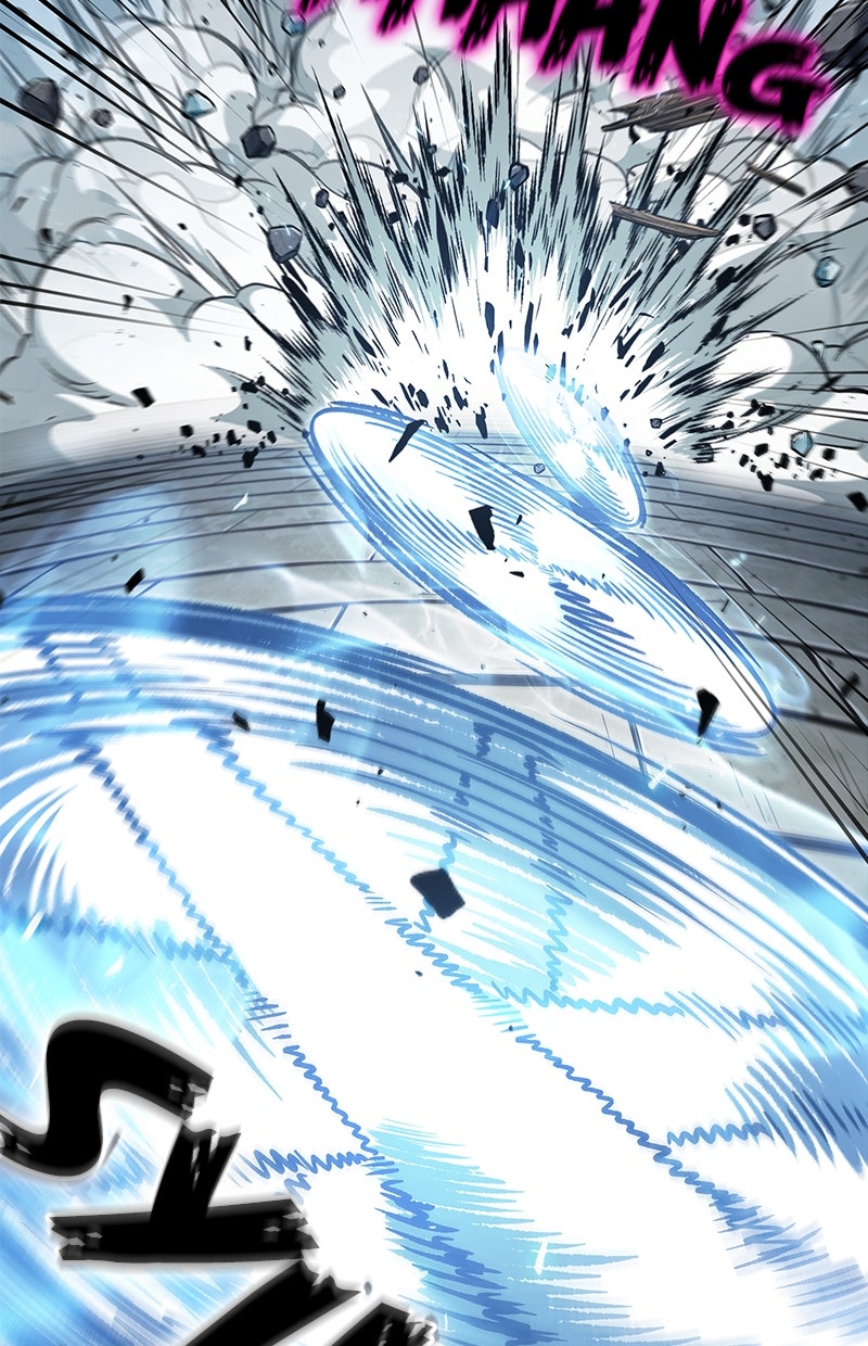 Read Nano Mashin ID Manga Online