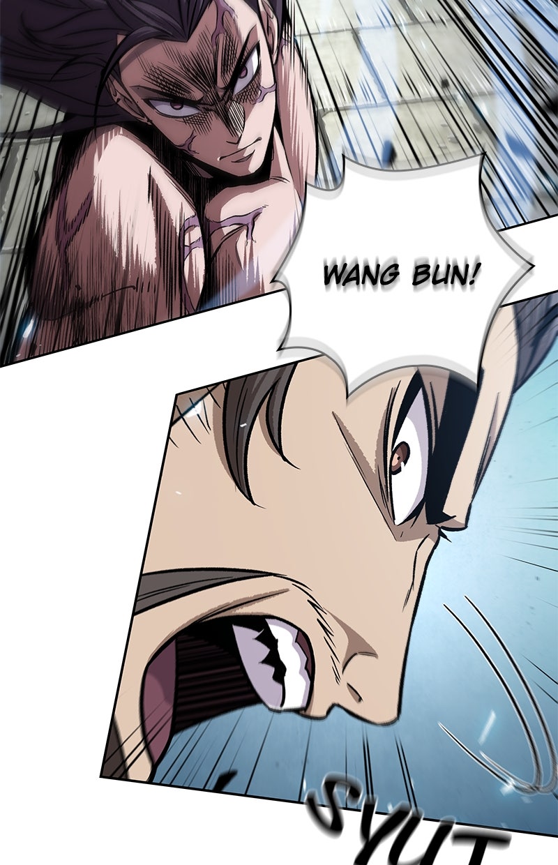 Read Nano Mashin ID Manga Online