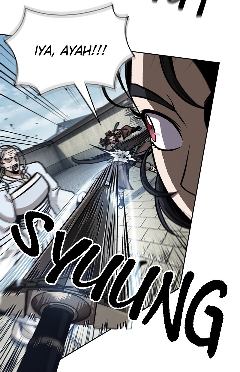 Read Nano Mashin ID Manga Online