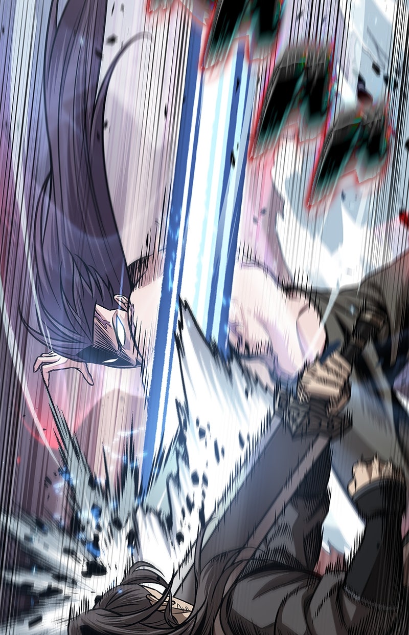 Read Nano Mashin ID Manga Online