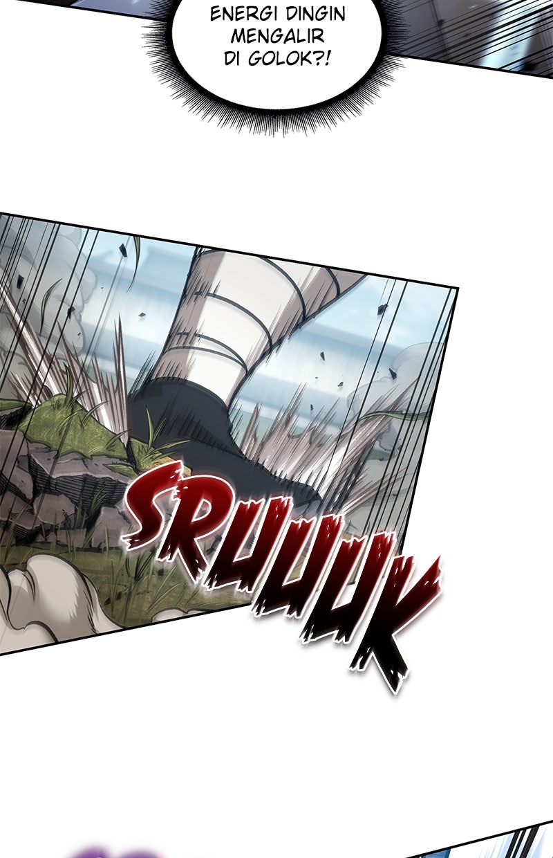 Read Nano Mashin ID Manga Online