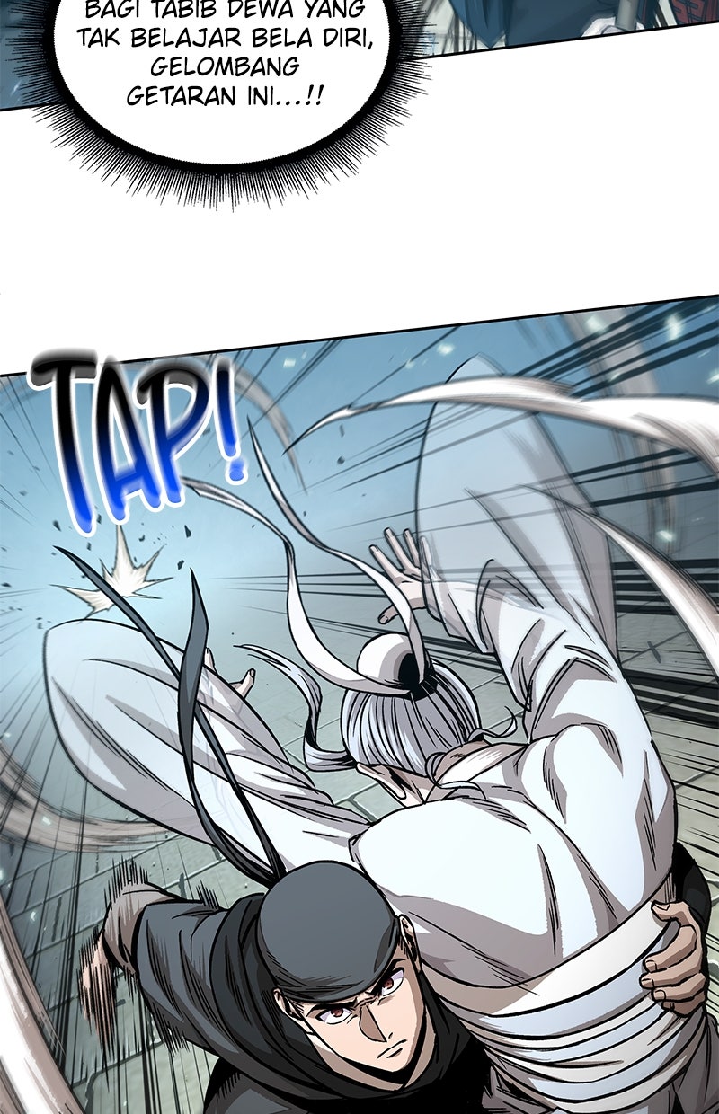 Read Nano Mashin ID Manga Online