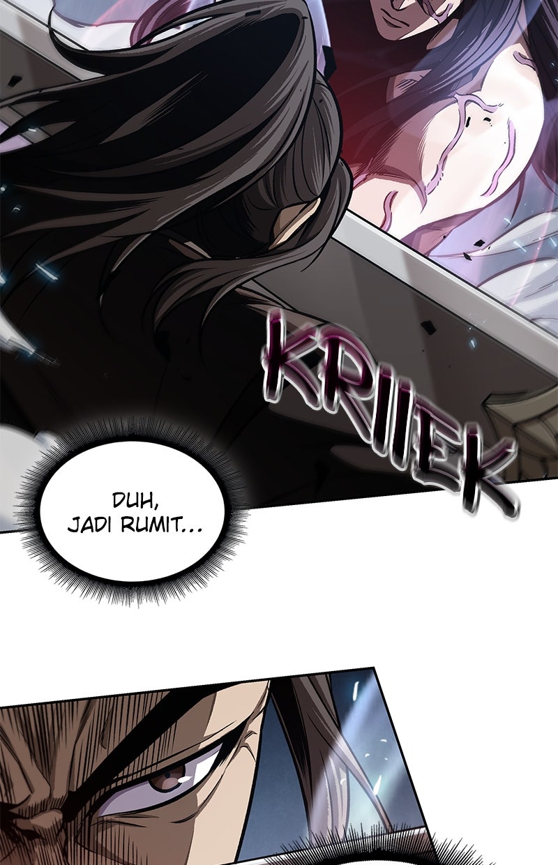 Read Nano Mashin ID Manga Online